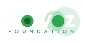 Solvoz Foundation logo