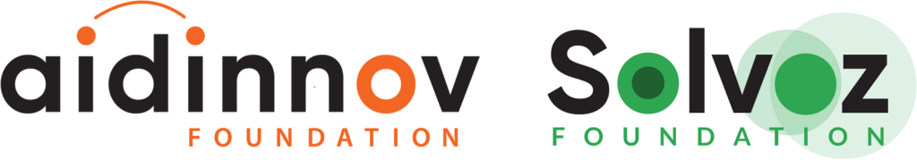 Solvoz Foundation name change