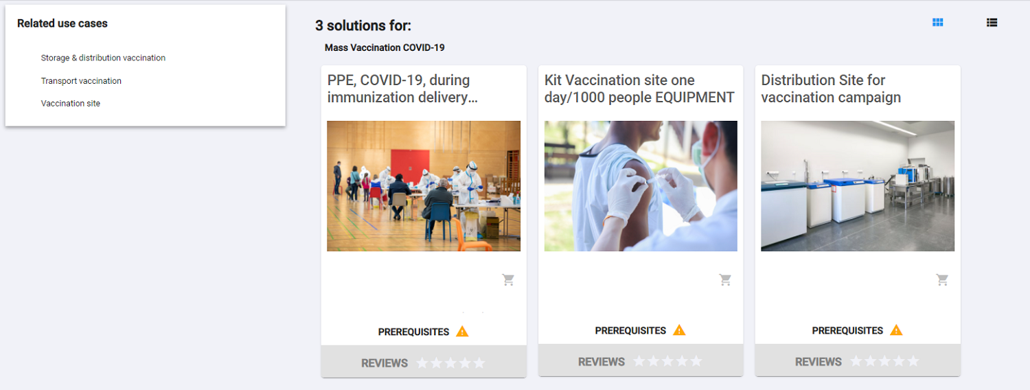 Solvoz Foundation knowledge covid-19 vaccination
