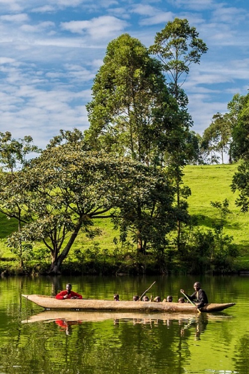solvoz foundation uganda solve